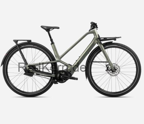 Orbea Diem 10 technische daten